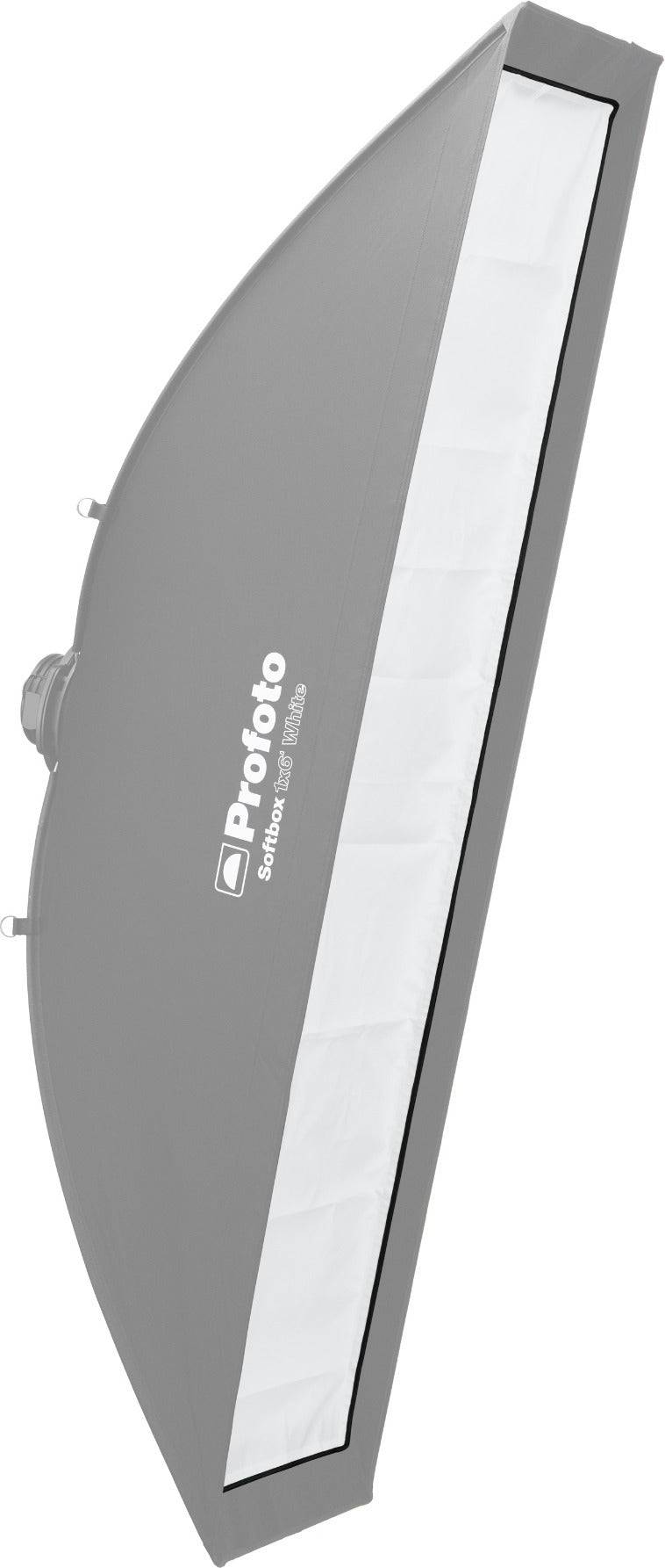 Softbox lighting kit Profoto Softbox 1x6 Diffuser Kit