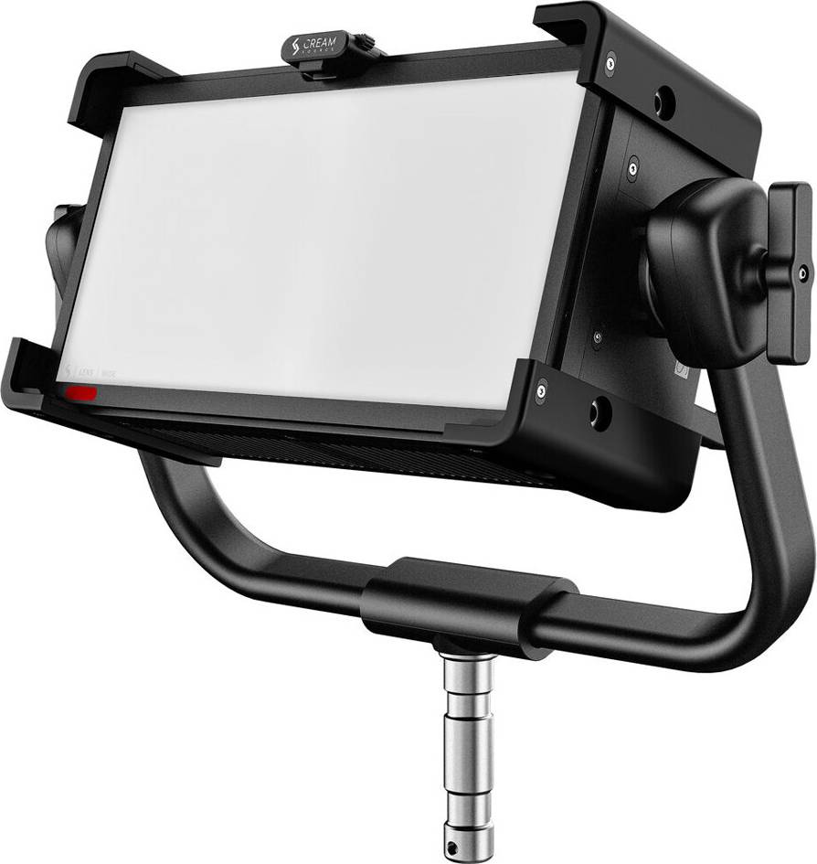Vortex2 Soft 160W Color Yoke