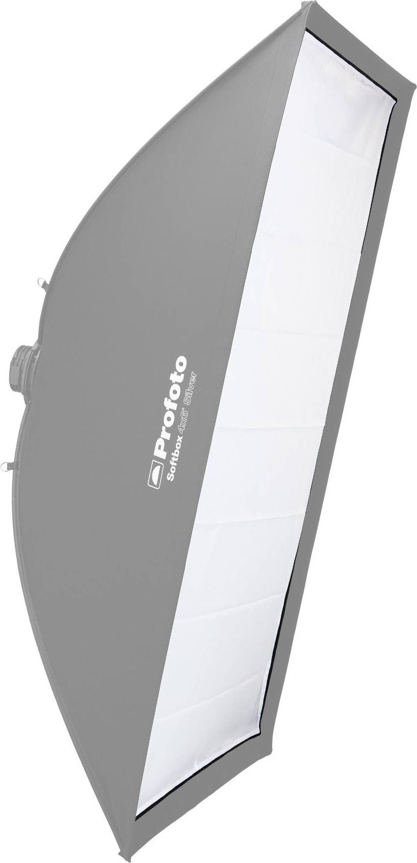 Softbox lighting kit Profoto 4x6 Ft Softbox Diffuser Kit
