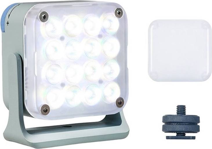 Portable LED Fill Light RGB