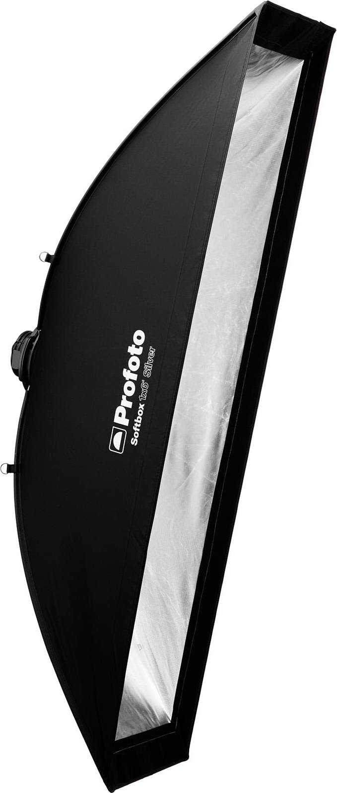 Softbox Profoto Rectangular XL Softbox Silver
