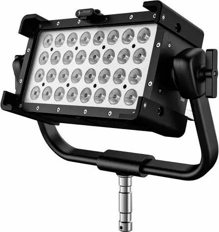Vortex2 160W Color Including Yoke