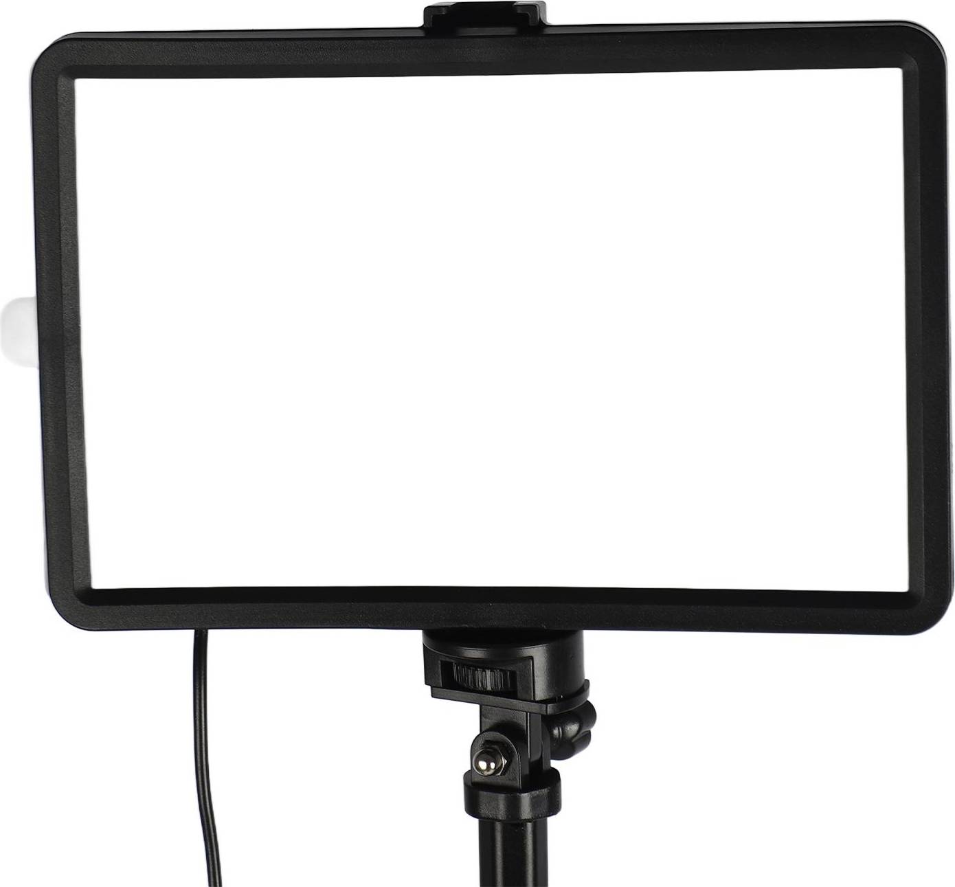 USB LED Video Light Kit