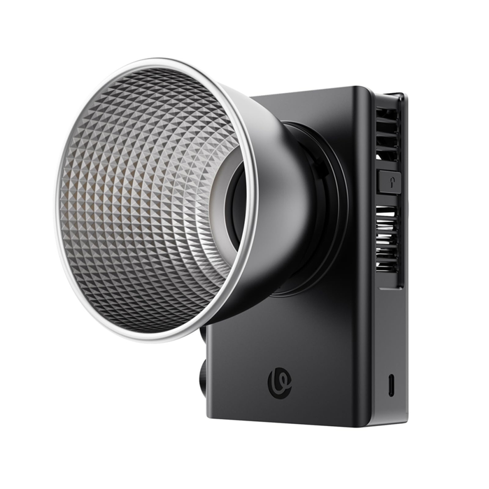 Melitt C01 100W Bi-Color LED Light