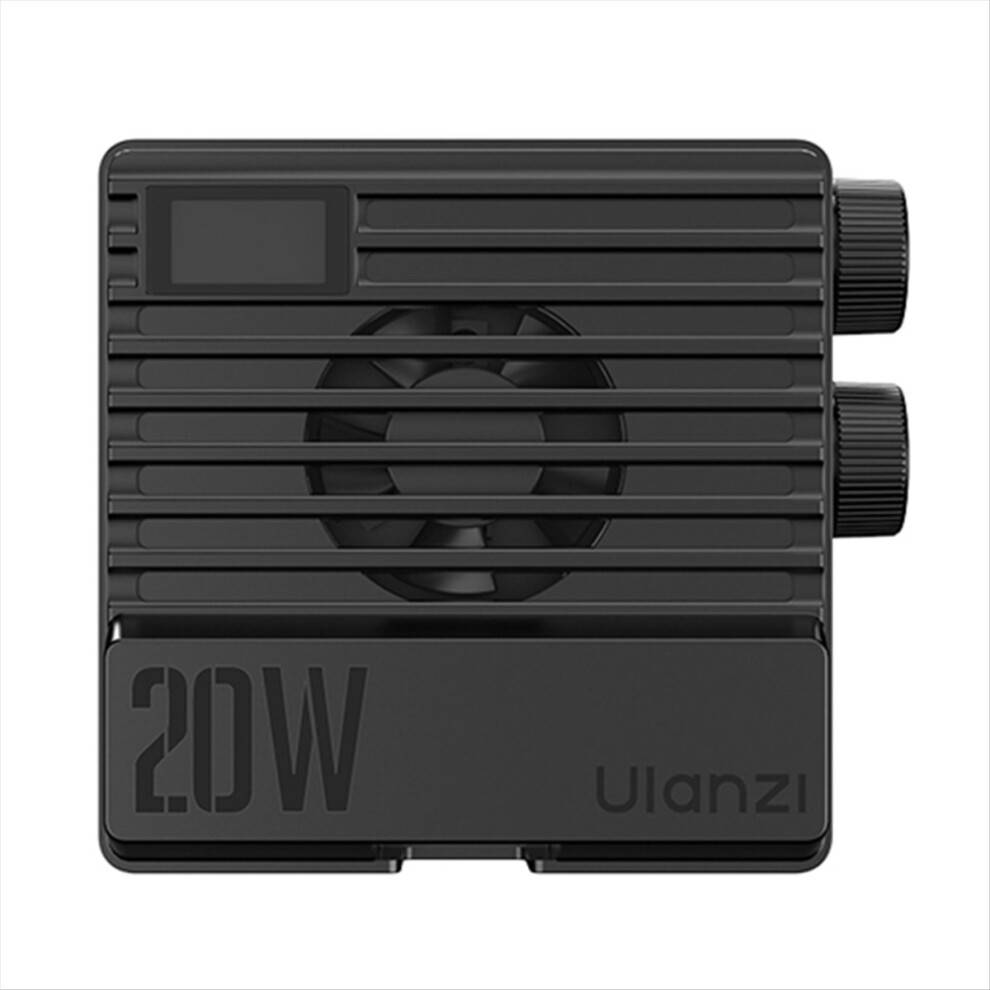 Exogio LE20 LED Panel Light 20W RGB