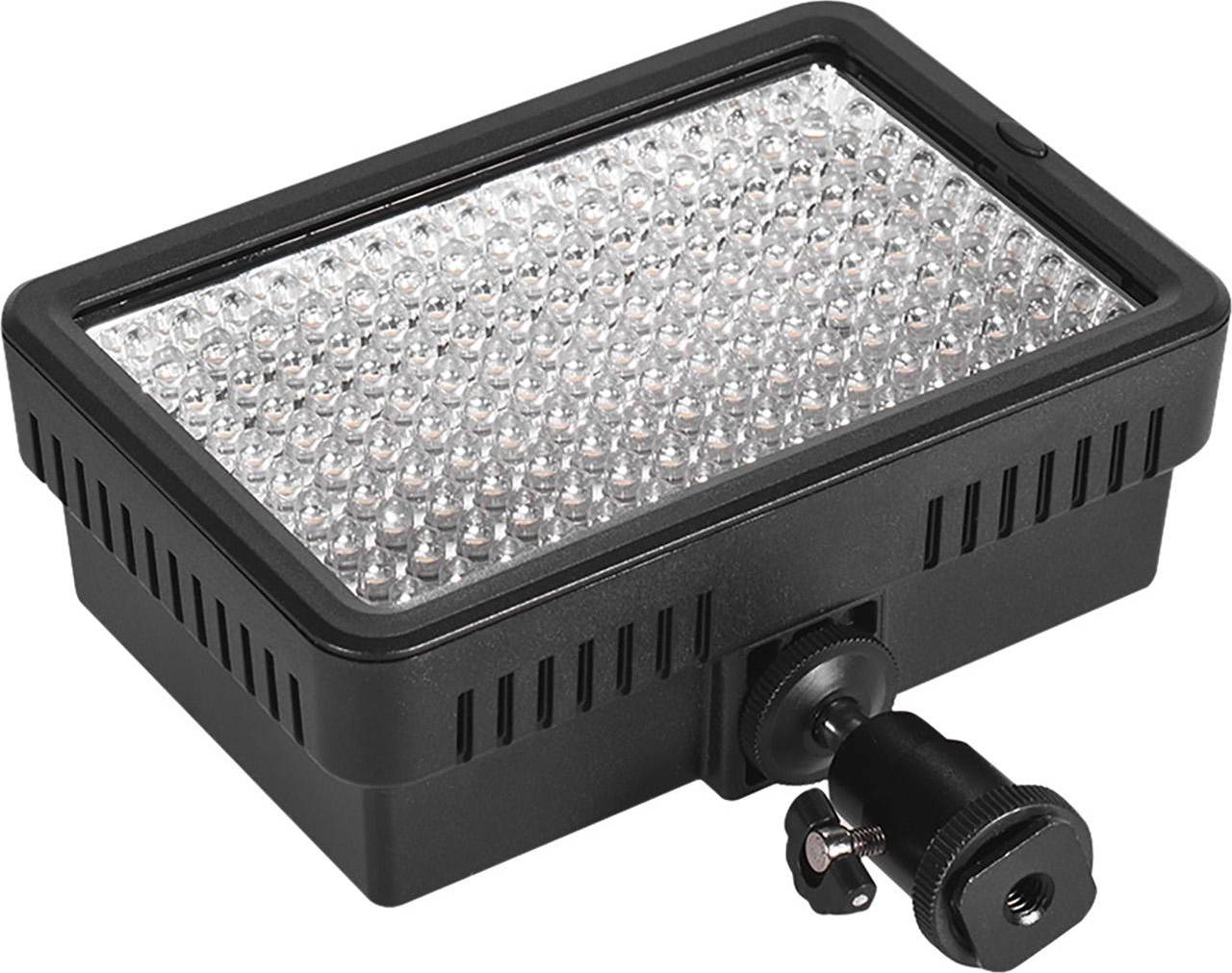 Professional Dimmable Ultra High Power LED Video Light
