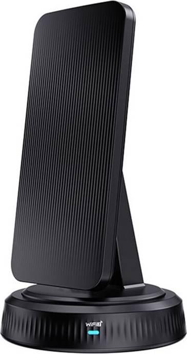 BE6500M Wireless Network Card Adapter