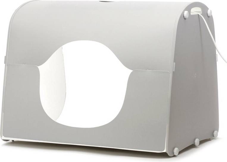 Photograph Lightbox Dimmable Tabletop Desktop Tent Kit