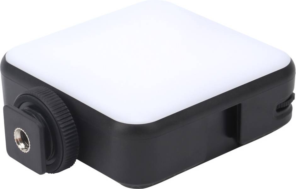 W64RGB Portable Full Color LED Video Light