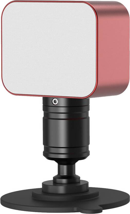 Dimmable Camera Mount LED Fill Light