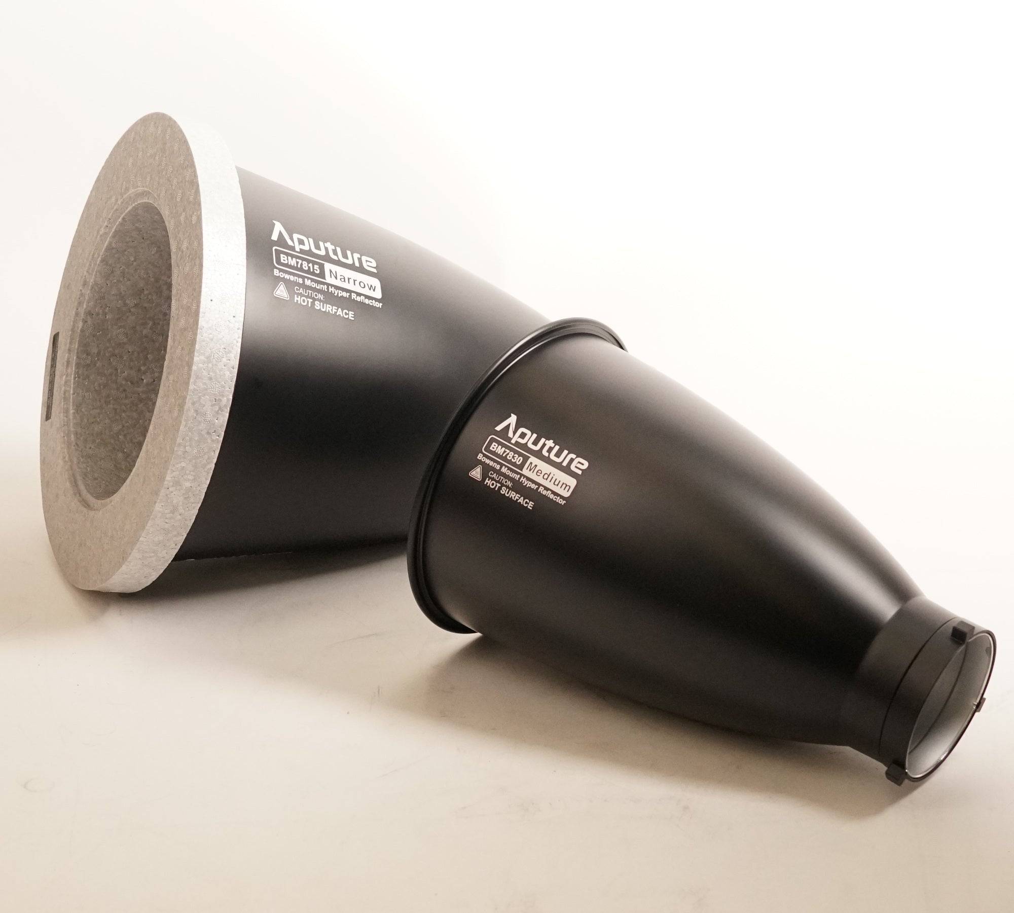 Storm 1200x Reflector Kit