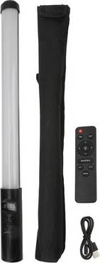 Rgb Handheld Led Video Light