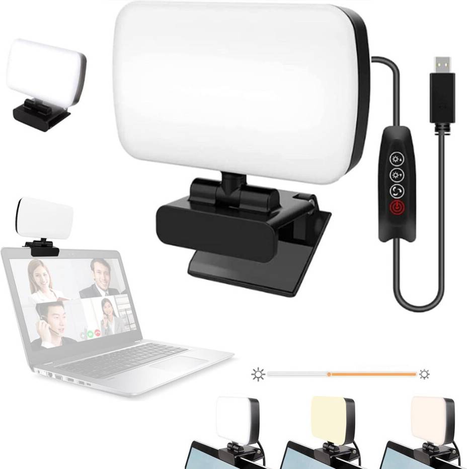LED Video Light