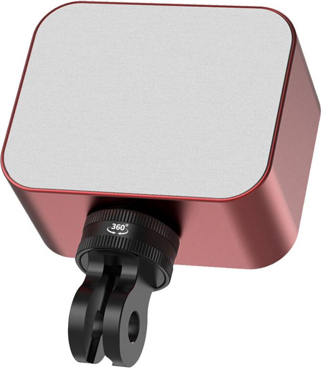 Portable LED Video Fill Light E12A2