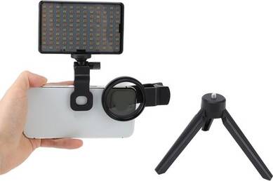 Portable Wireless Led Fill Light