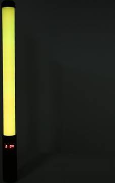 Portable RGB Handheld LED Video Light
