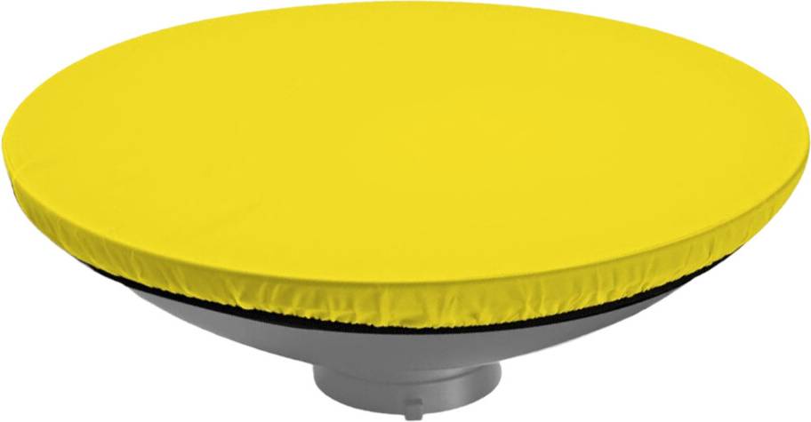 Soft Light Diffuser Sock Cover