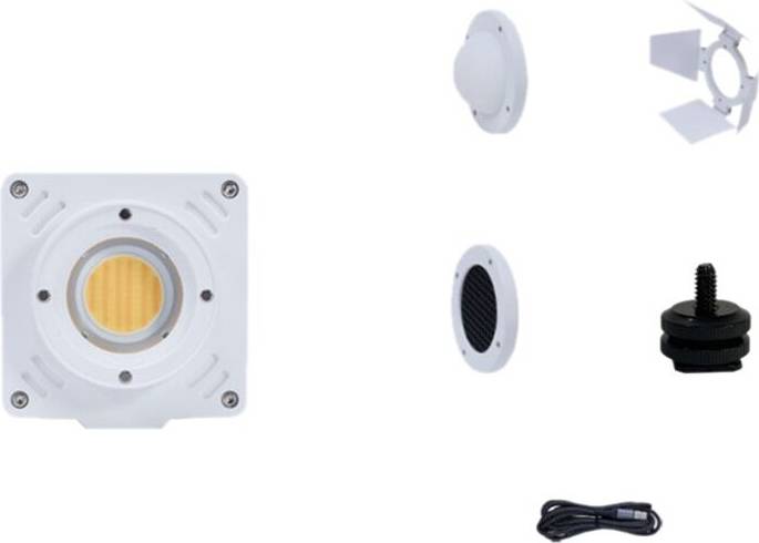 20W Pocket LED Video Light