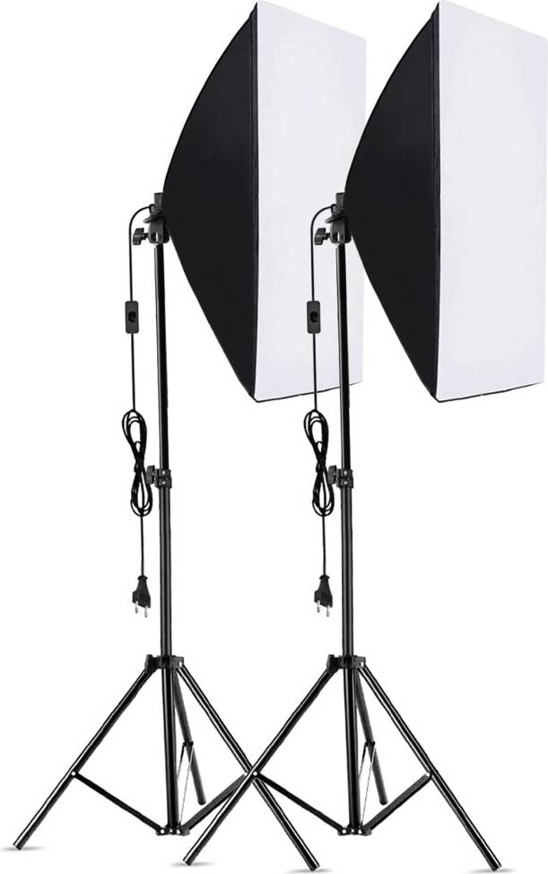 Softbox lighting kit Andoer Studio Photography Softbox Kit
