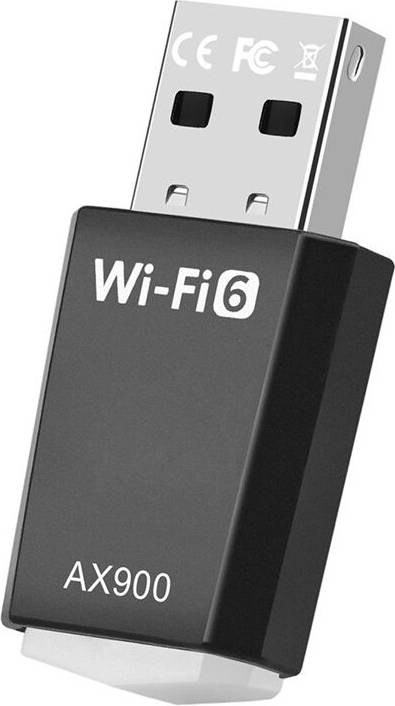 Typecat Drive Free Wireless Network Card