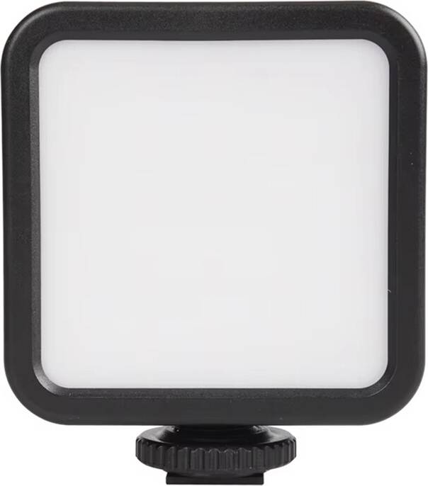 Spactz Mini RGB Hot Boot Fill Light