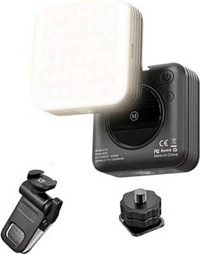Sodial Minipocket Rgb Fill Light