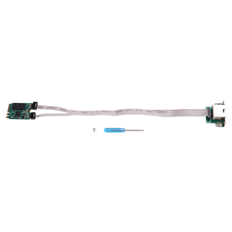 Gigabit Ethernet Network Card RJ45 Adapter
