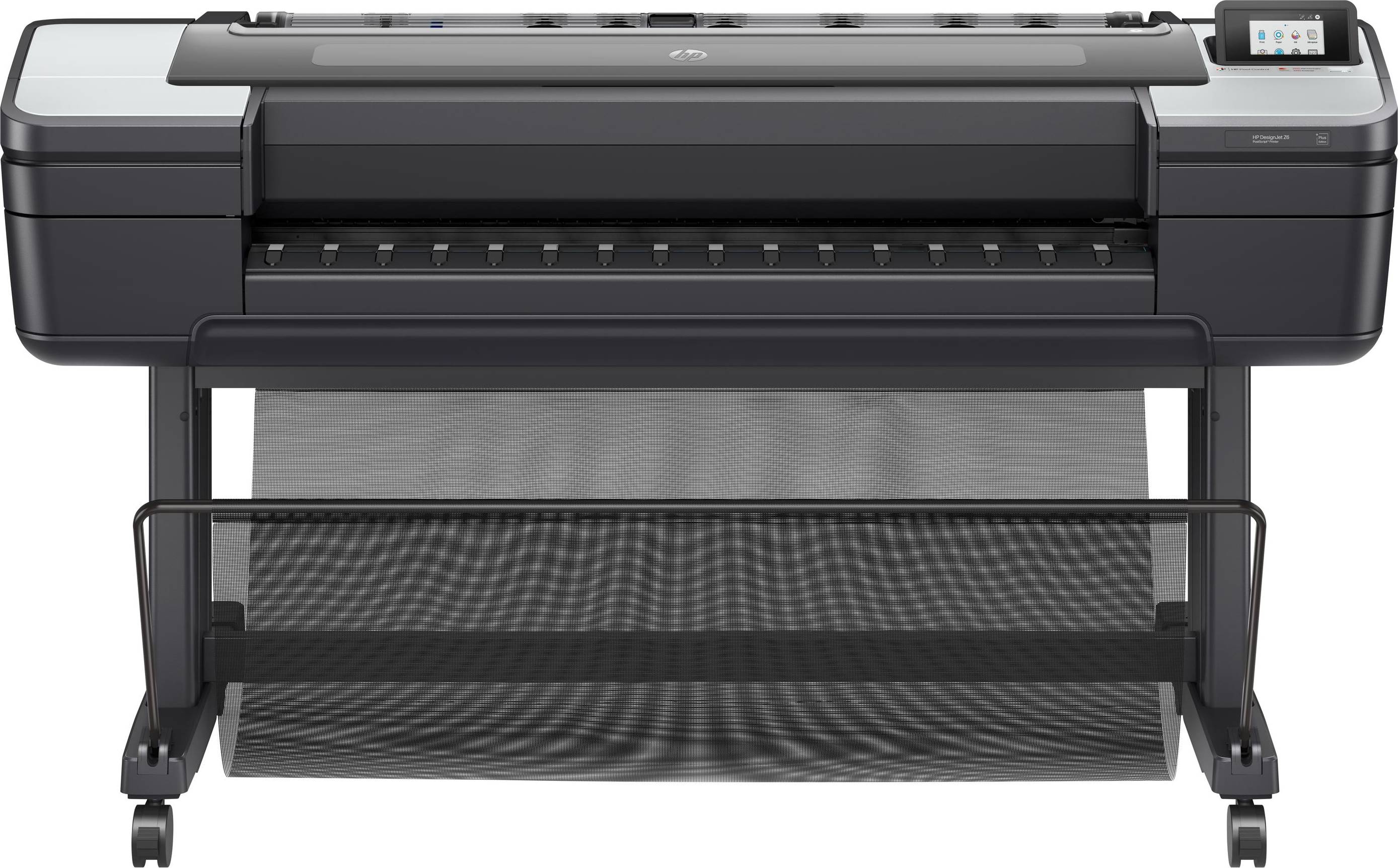 HP Designjet Z6 44-in PostScript Printer