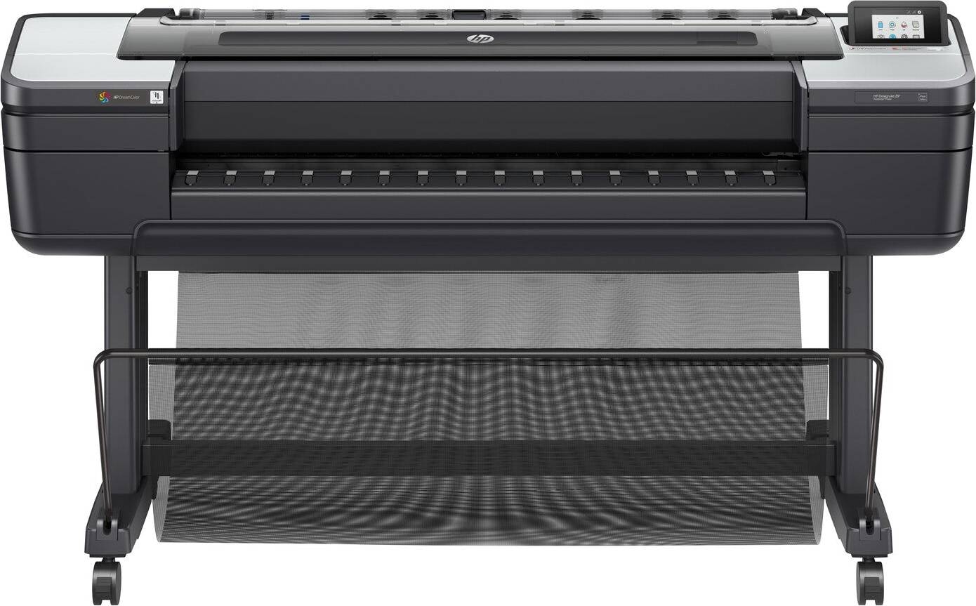 HP DesignJet Z9+ 44-in PostScript Printer
