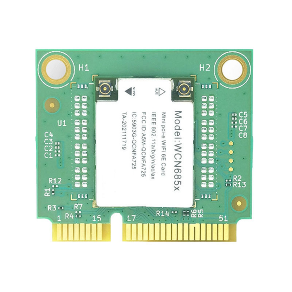 Mini PCIE Wireless WiFi Module
