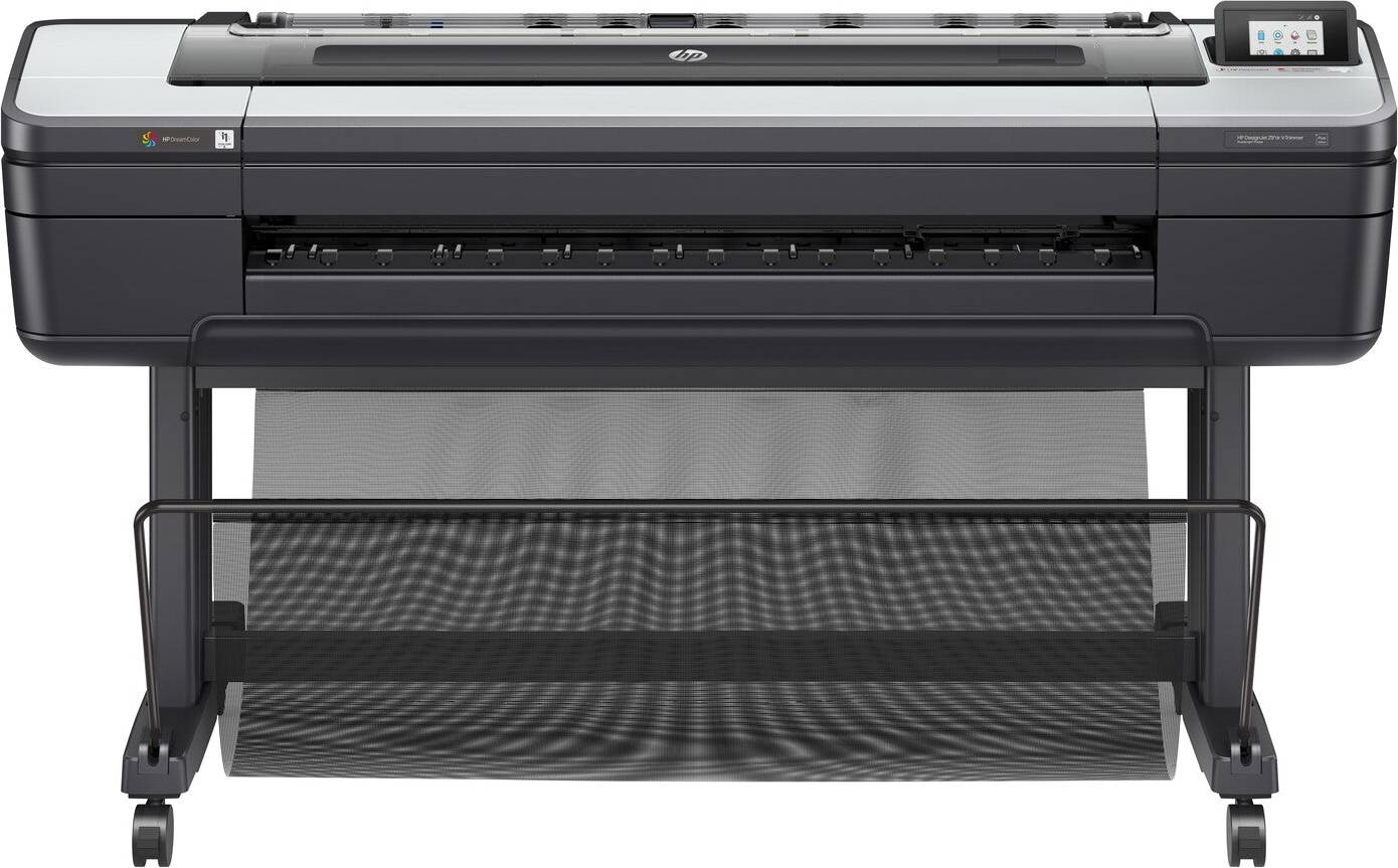 HP DesignJet Z9+dr PostScript Printer