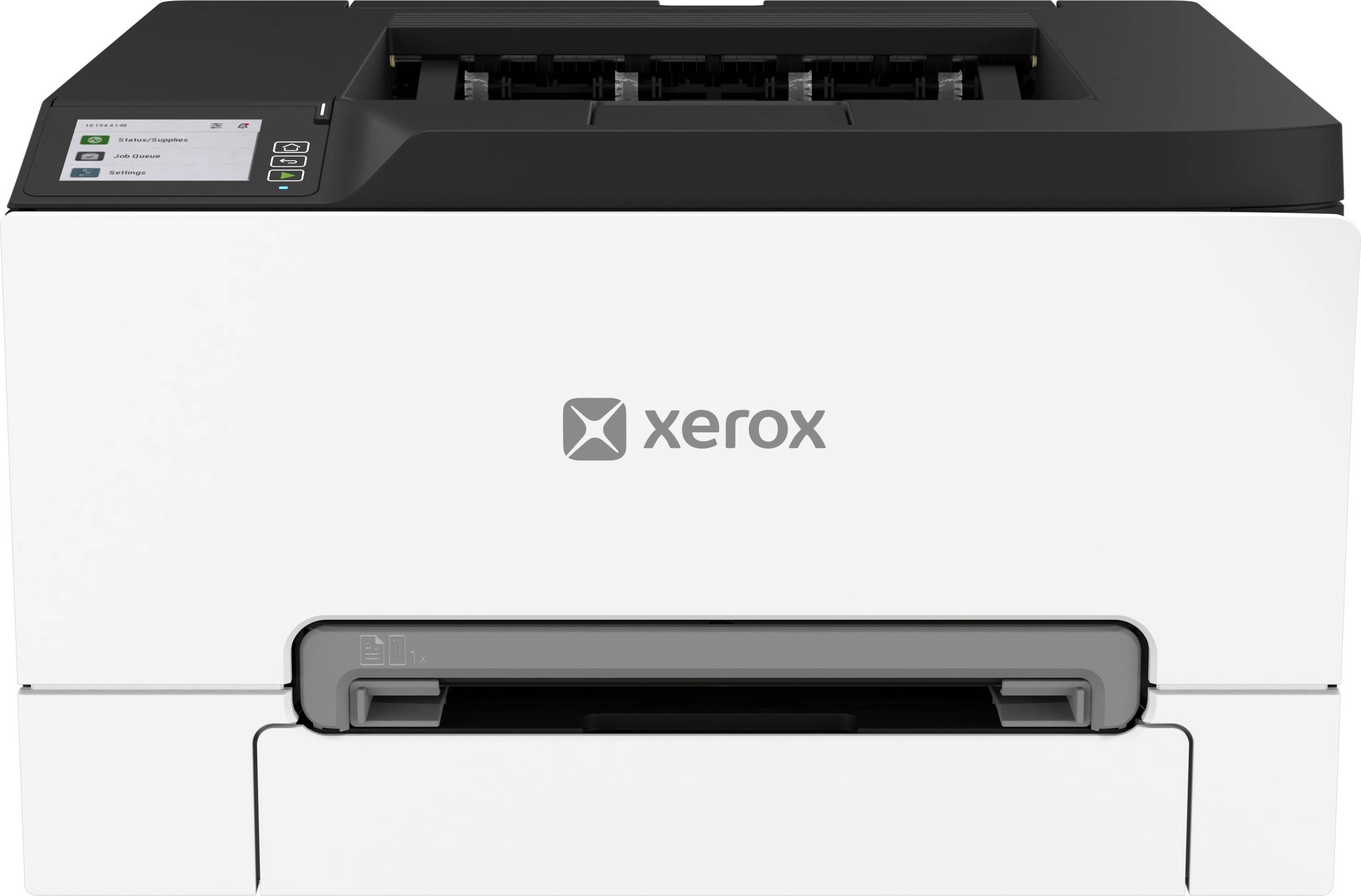 C300 Laser Color Laser Printer