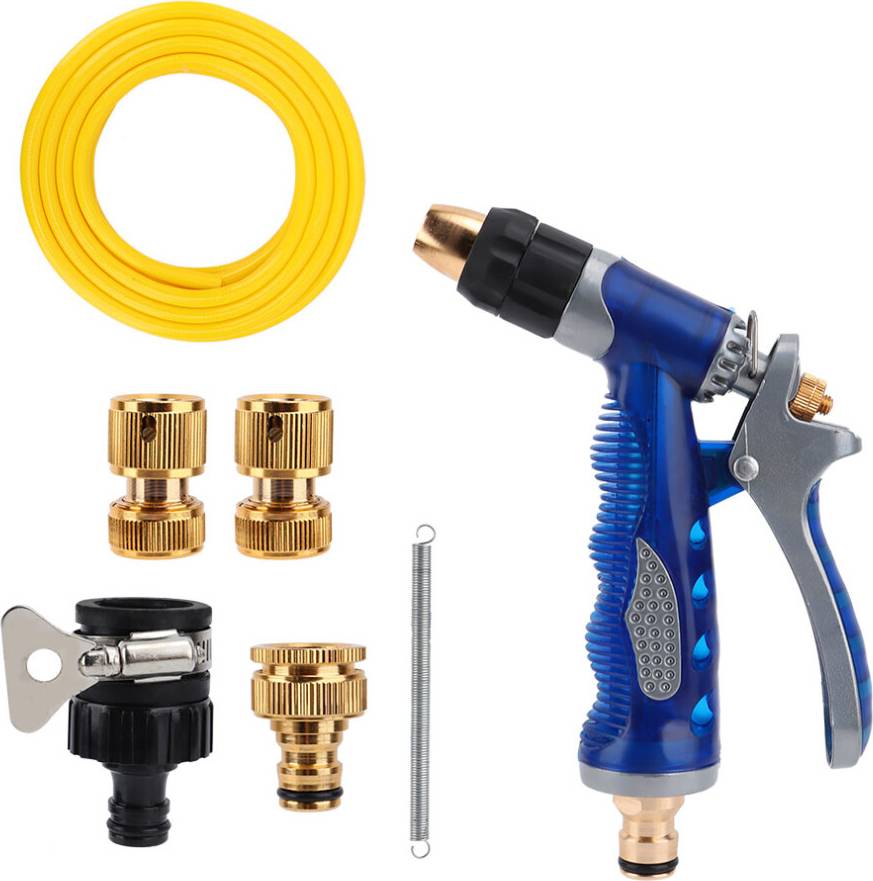 High Pressure Washer Multifunction Sprayer