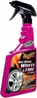 Rims Meguiars Hot Rims All Wheel Cleaner