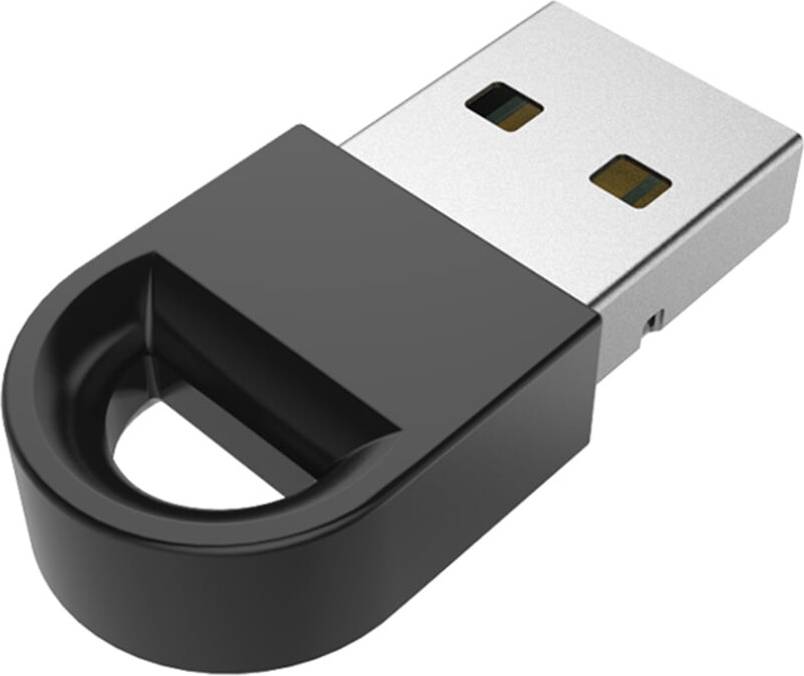Mini USB Adapter Windows PC Laptop