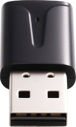 USB 5.3 Adapter Receiver for Keyboard Mouse