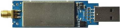 Sodial AR9271 150m Card Module