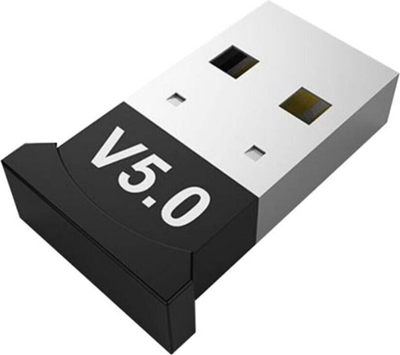 Bluetooth 5.0 USB Wireless Adapter