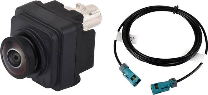 1MP GMSL Camera Module Automotive Grade Image Sensor