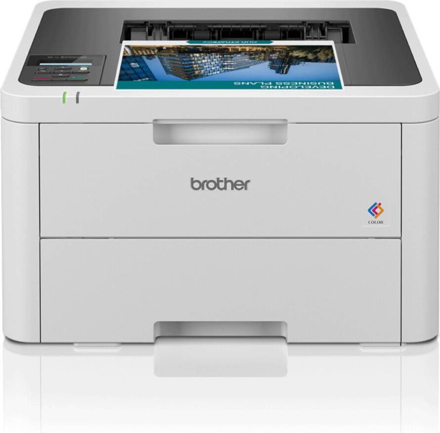 Brother HL-L3220CWE Colour Wireless LED Printer