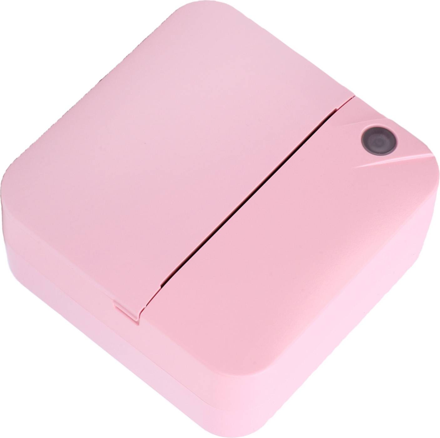 Portable photo printer Mini Photo Printer Bluetooth Portable