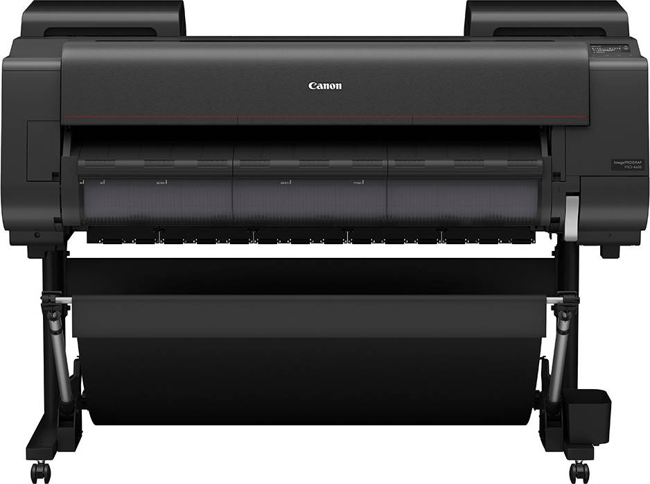 Canon ImagePROGRAF Pro-4600 44 Storformatprinter