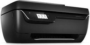 HP OfficeJet 3835 Inkjet Printer Black