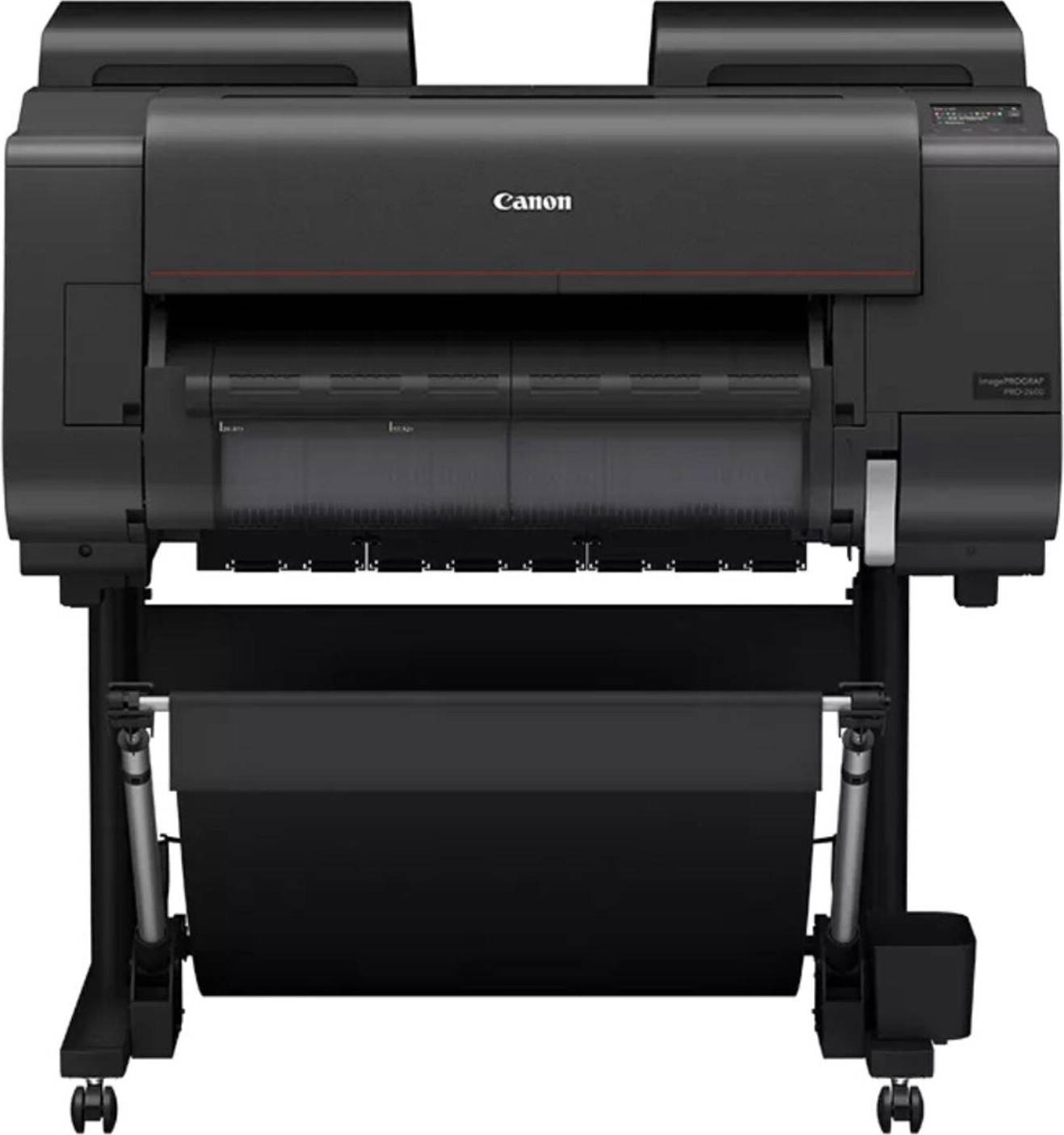 Large format printer Canon Imageprograf 24-Inch Pro-2600 Professional Large-Format Printer