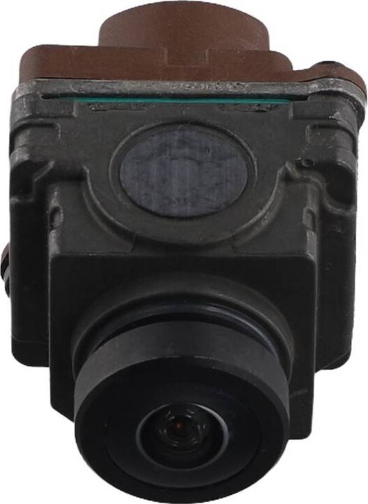 Typecat 360 Surround Camera Front View Camera