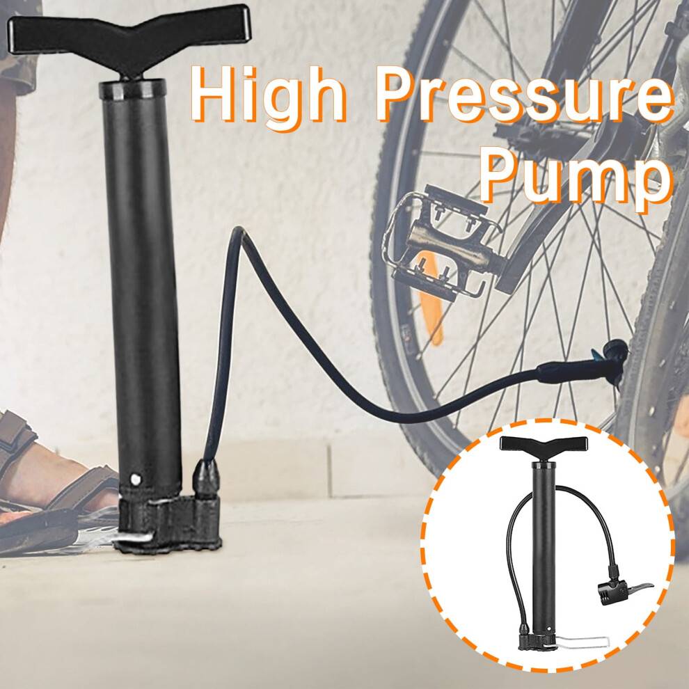 Portable Tire Inflator Air Compressor