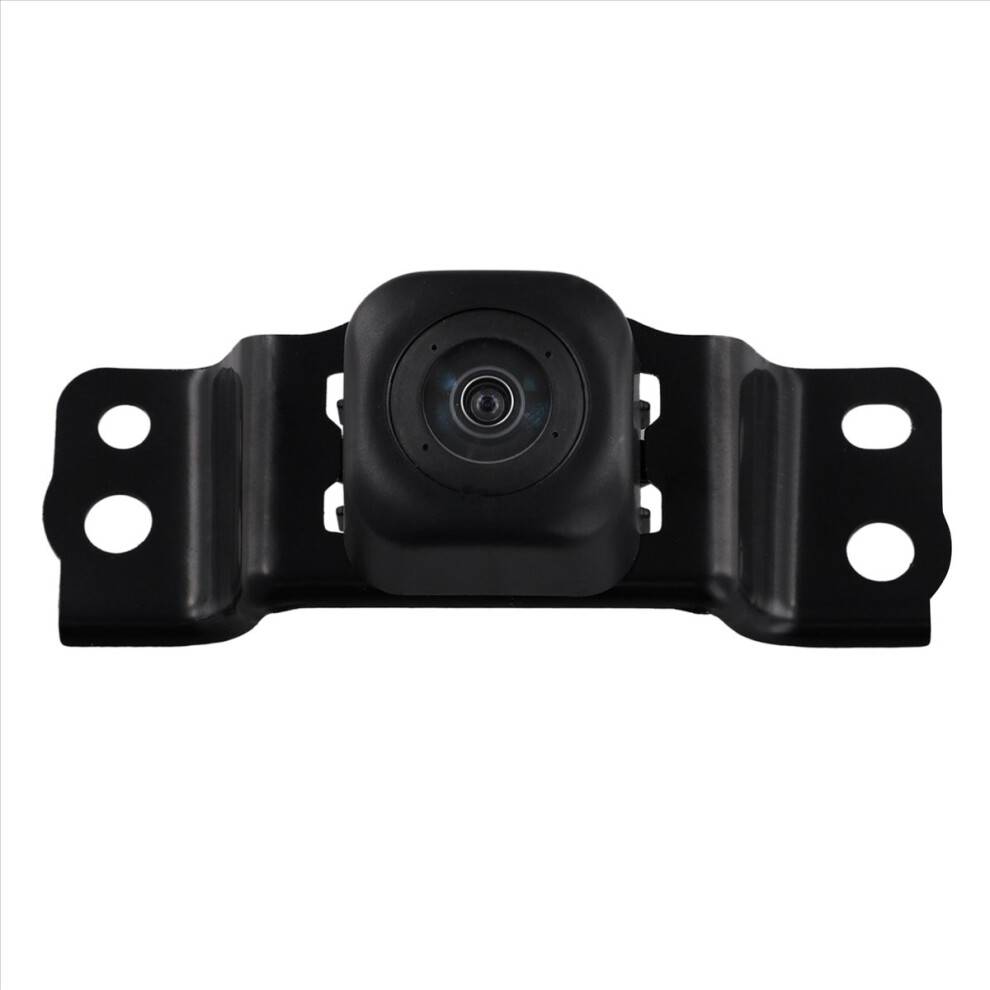 Front View Camera Assembly Crown 2