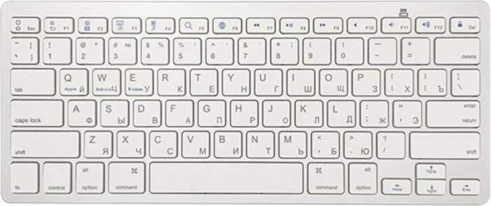 Typecat Multifunctional Wireless Keyboard
