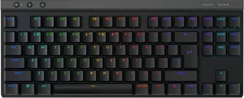 Logitech wireless gaming keyboard Logitech G G515 Wireless Keyboard