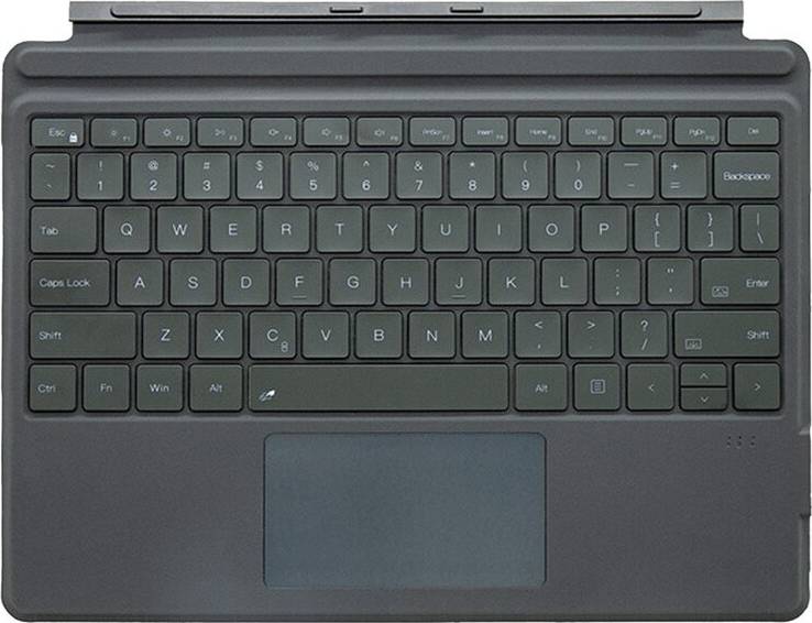 Mctoublly Keyboard SurfacePro Tablet Touchpad